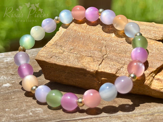 Aurora Color Changing Bracelet
