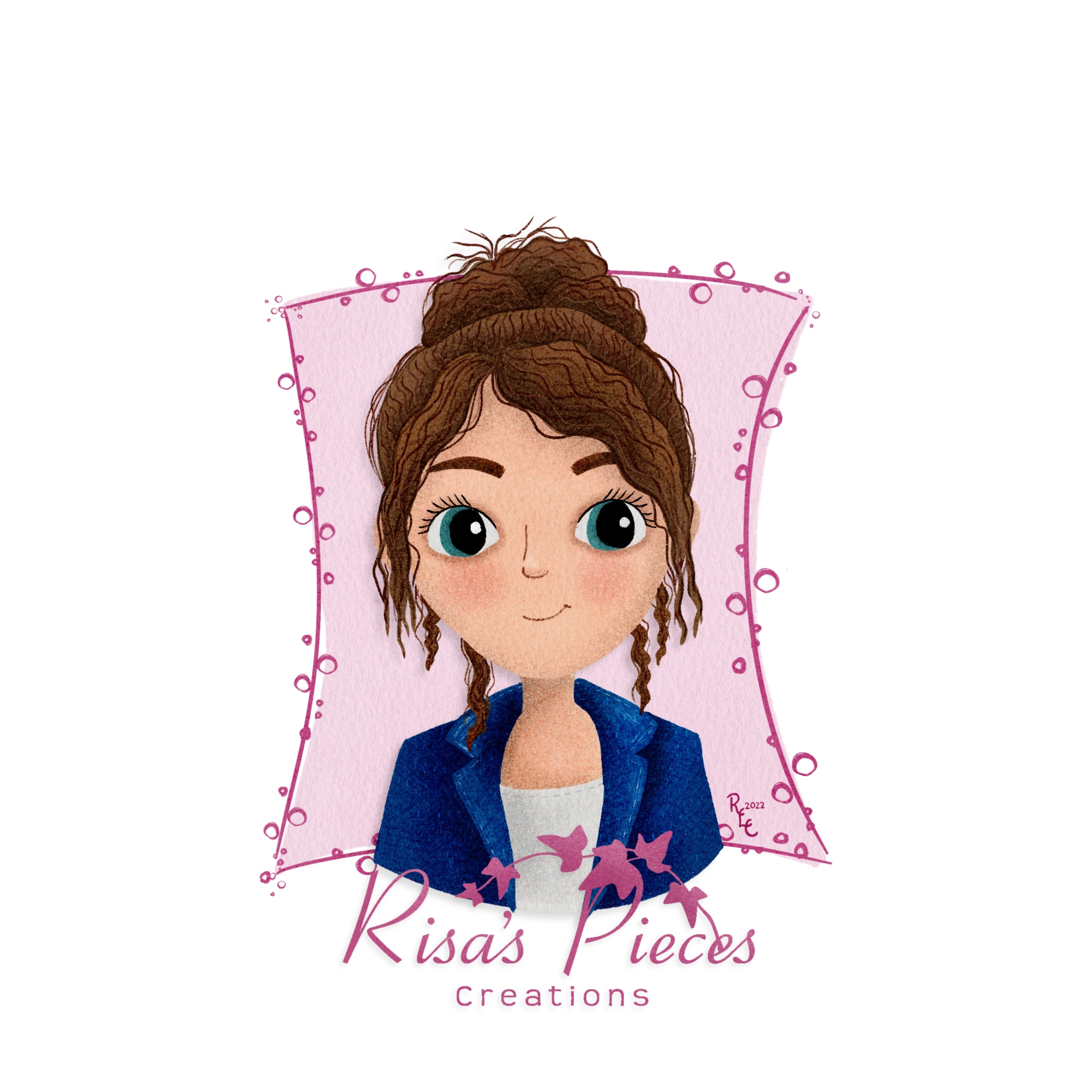 小物 risa Products – Risa's Pieces Creations