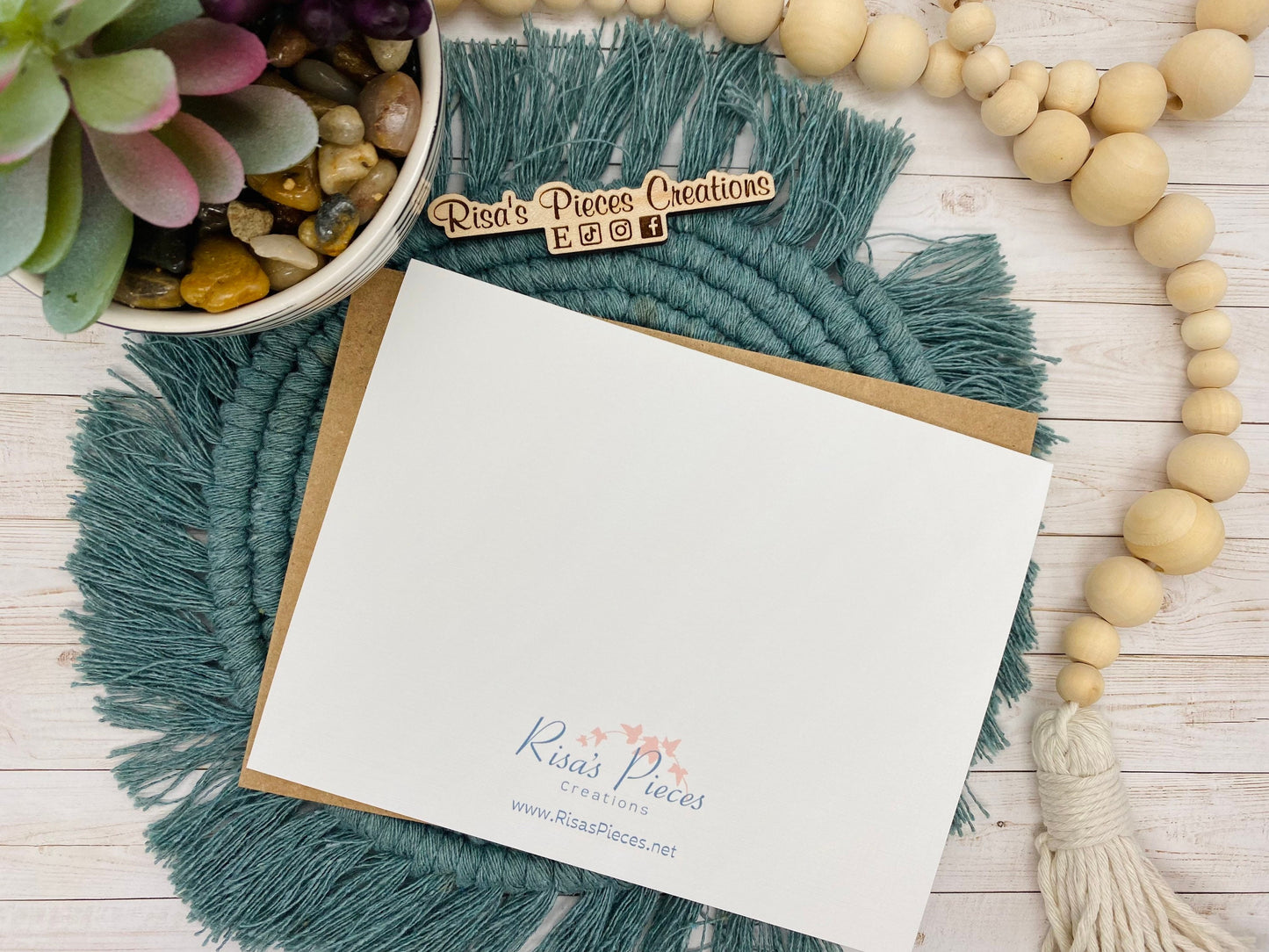 Linen Texture Thank You Card set of 5 or 10 with Envelopes, Minimalist Card, Greeting Card, Blank Card, Bulk Thank You Notes, for Wedding