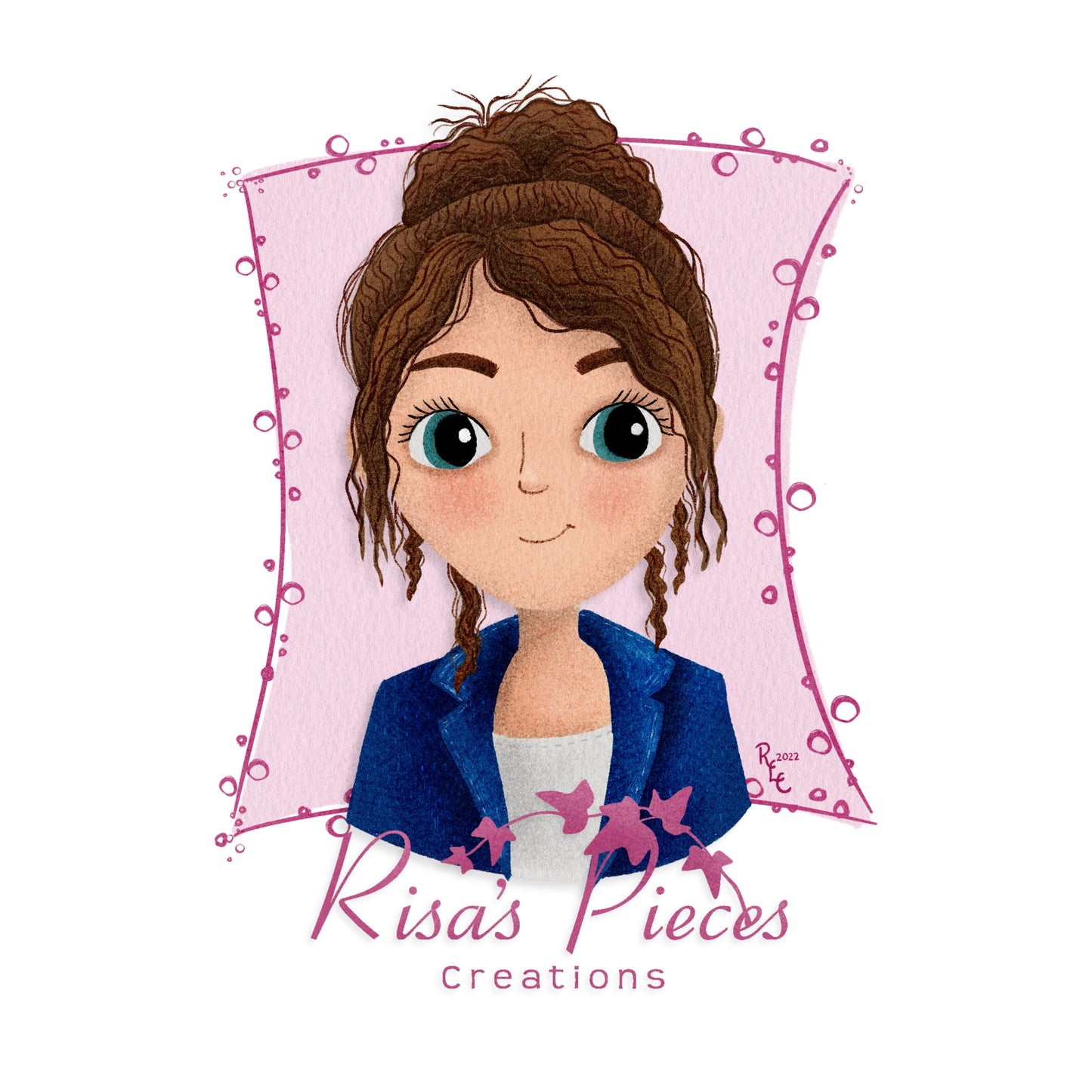 Custom listing for Melissa