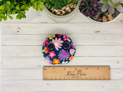 Limited Edition Floral Worry Buddy
