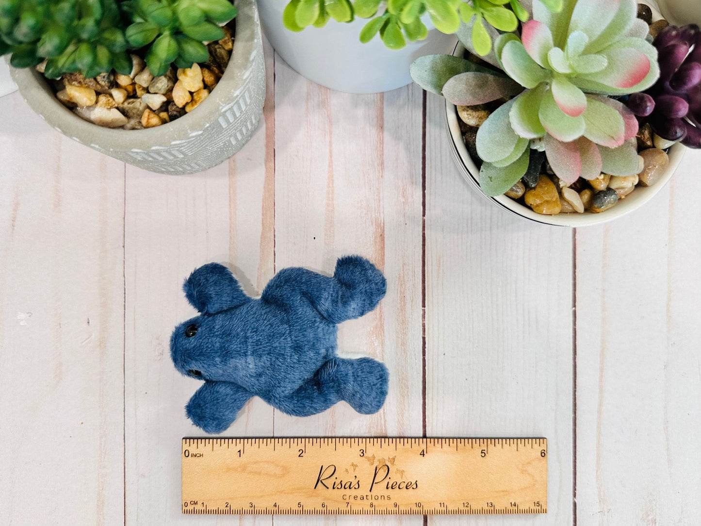 Fidget Frog, Pocket Frog Sensory Comfort item, sensory fidget, emotional calming, beanie animal, soothing support, worry pet toad, stim