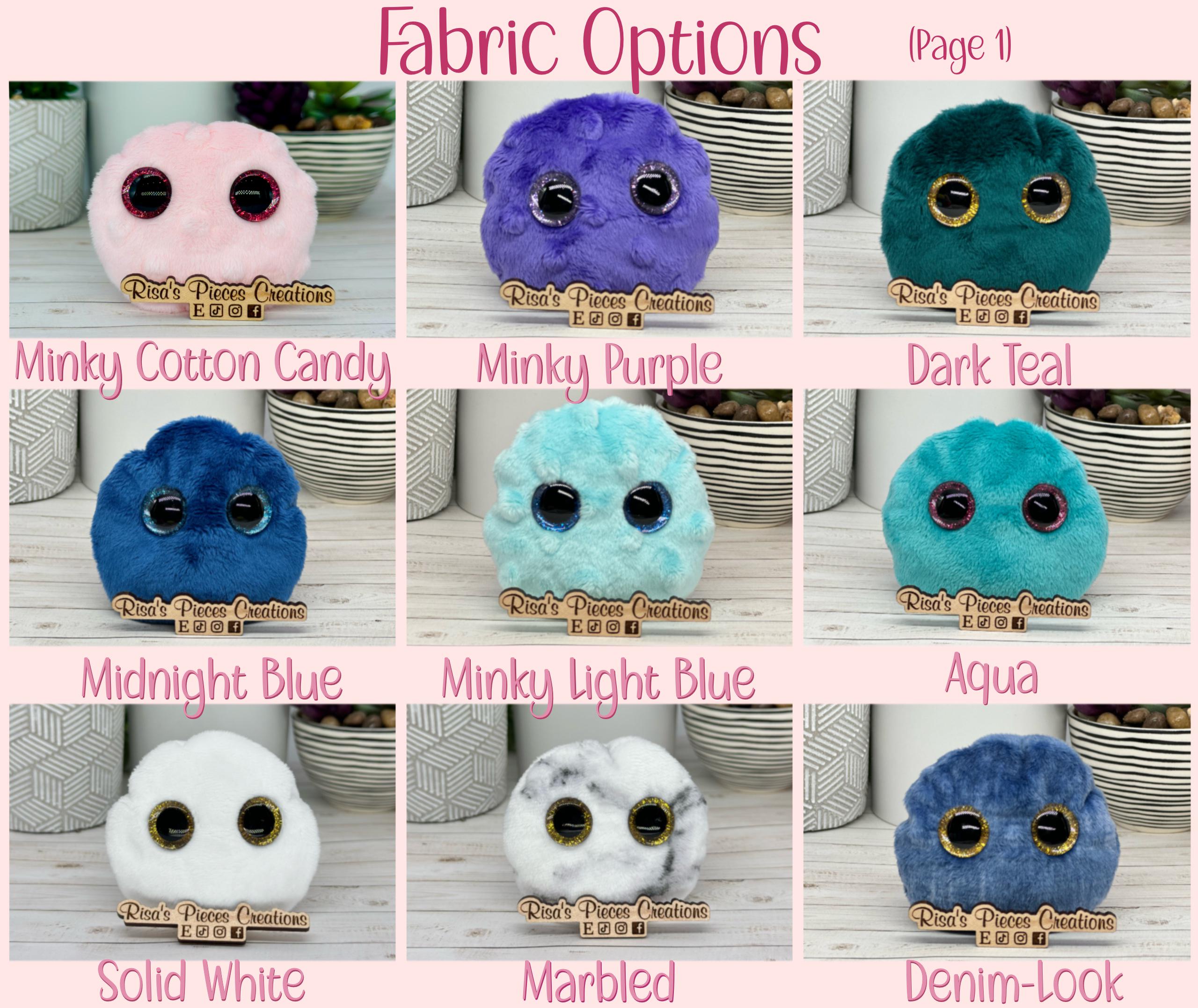 Products – Risa's Pieces Creations