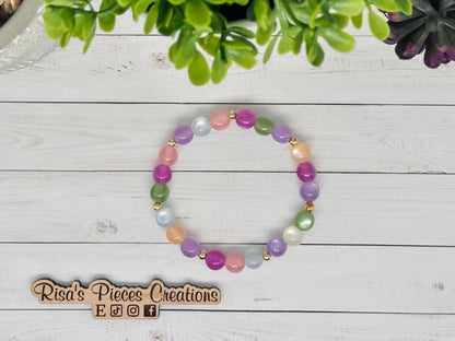 Aurora Color Changing Bracelet