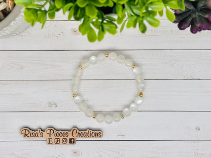 Aurora Color Changing Bracelet