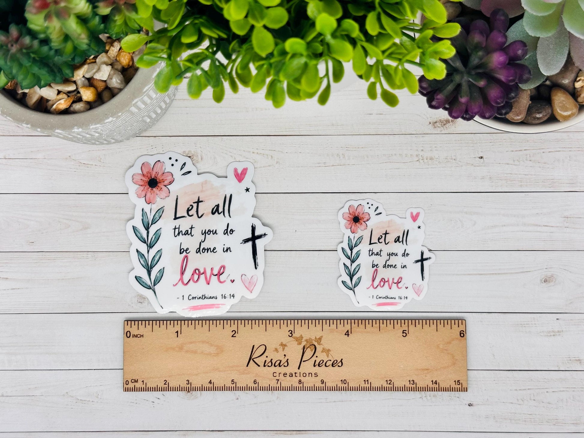 Watercolor Scripture Sticker Pack, Bible Verse Sticker, Christian Sticker for Bullet Bible Journal, Proverbs, Psalm, Corinthians, Exodus