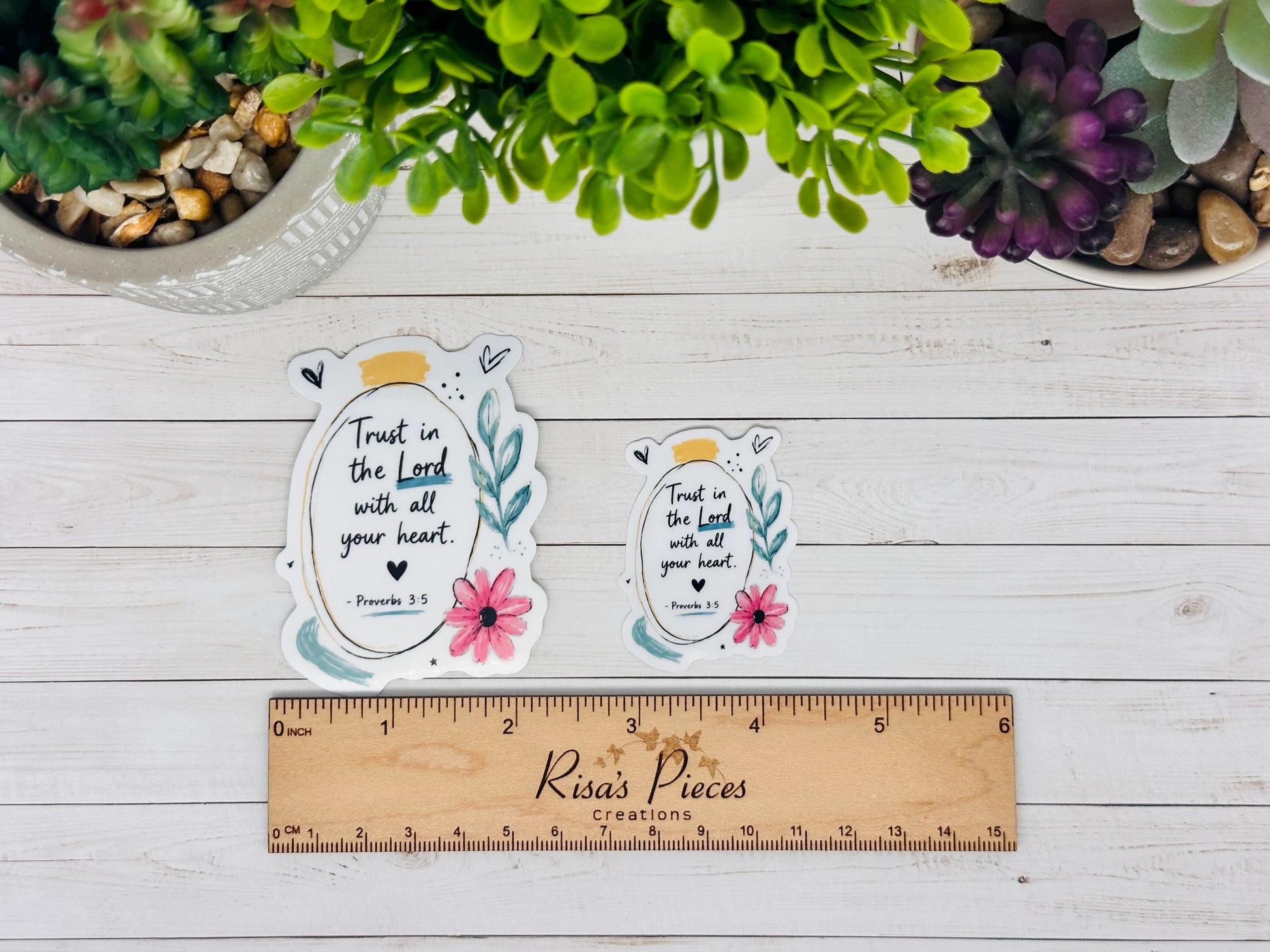 Watercolor Scripture Sticker Pack, Bible Verse Sticker, Christian Sticker for Bullet Bible Journal, Proverbs, Psalm, Corinthians, Exodus