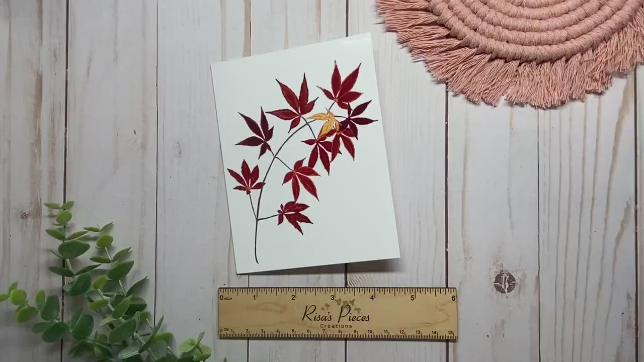 Glossy Sunflower Thinking of You, Sunflower Card, Greeting Cards, Blank Cards, Birthday Card, Card for Friend, Card for Husband or Wife