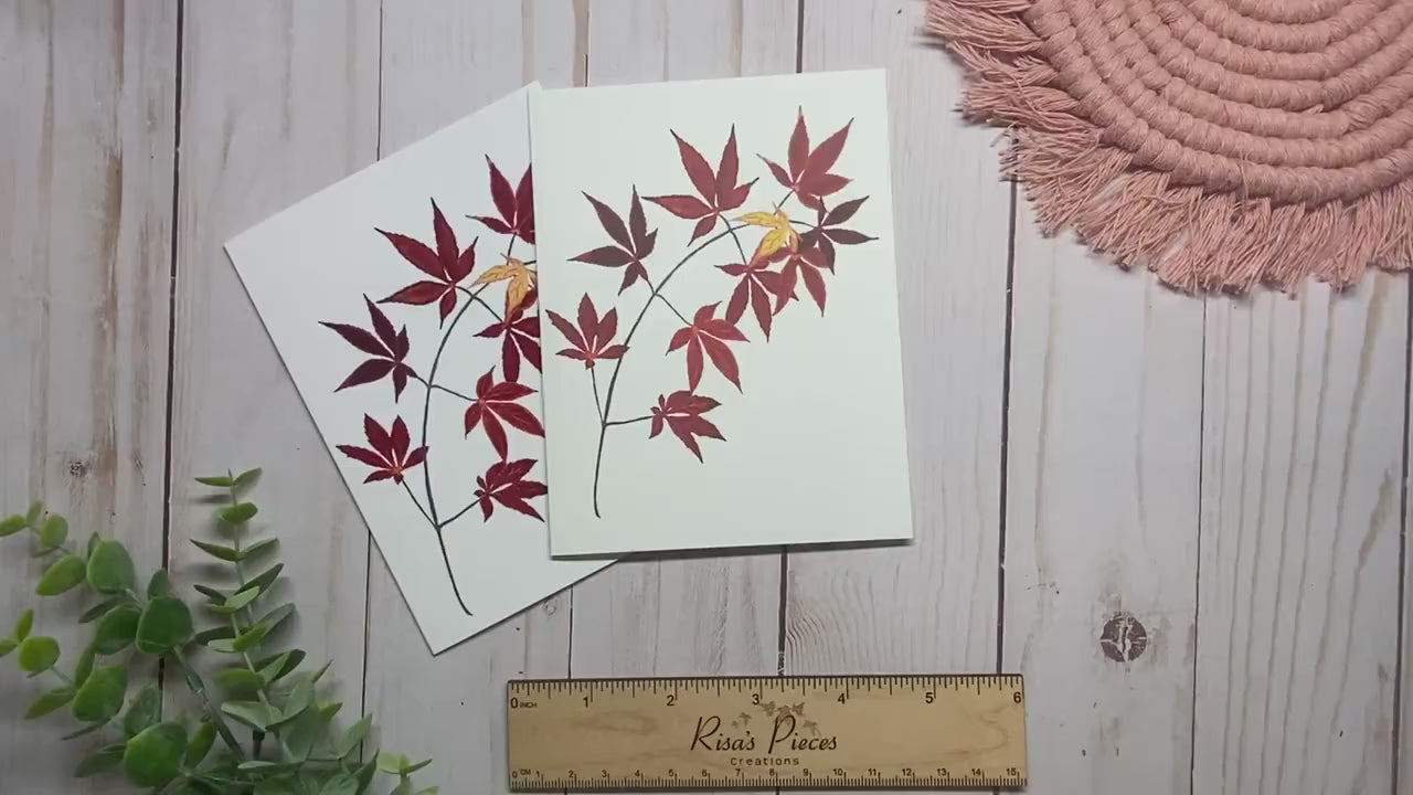 Desert Christmas Card, Seasonal Cards, Cactus Christmas, Bulk Cards, Custom Christmas Cards, Holiday Card for Friend, Cactus Christmas Tree
